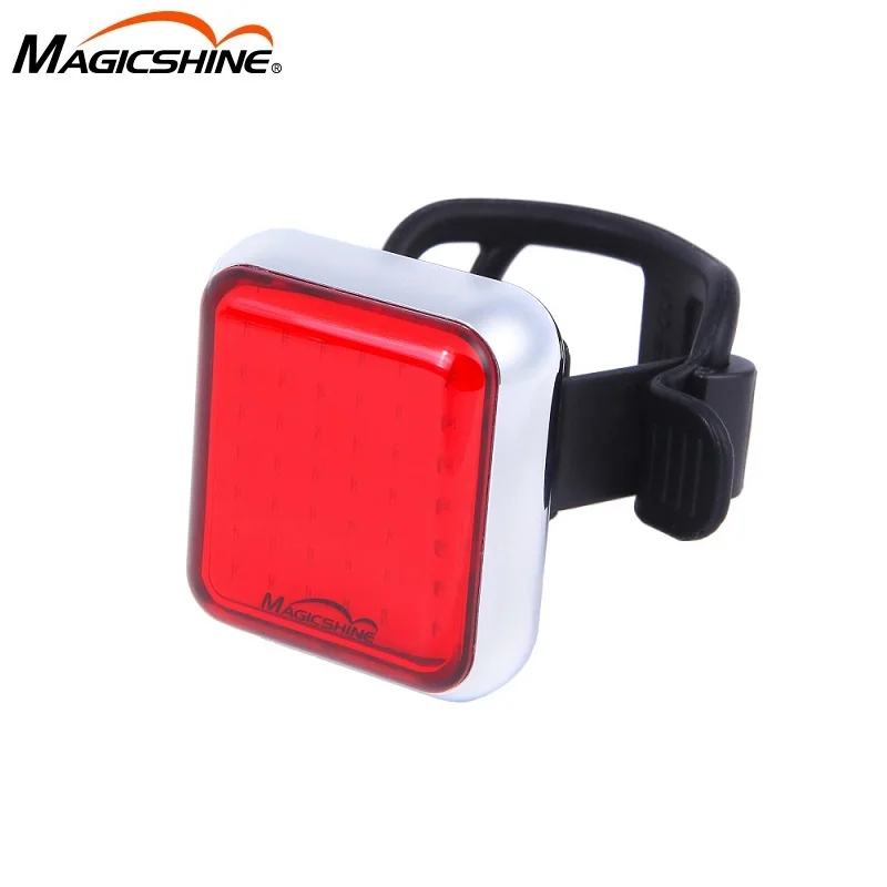 Magicshine Seemee 60 20 Велоспорт умный задний светильник велосипедный стопорный Сенсор