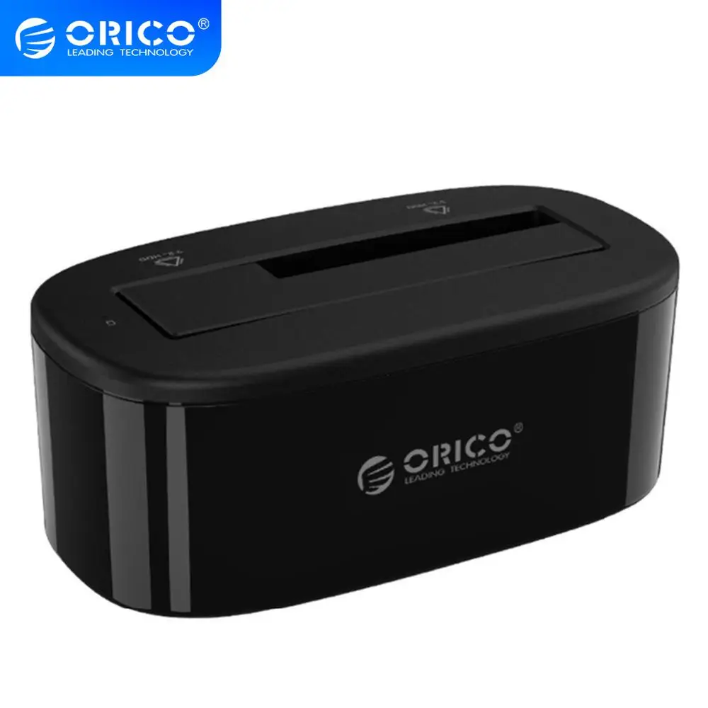 Док станция ORICO USB 3 0 на SATA 2 5 дюйма USB|drive docking|hard drive dockinghard docking station |