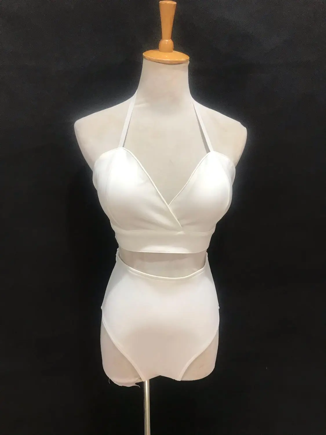 Рисунок 6 - Женский комплект из трех предметов