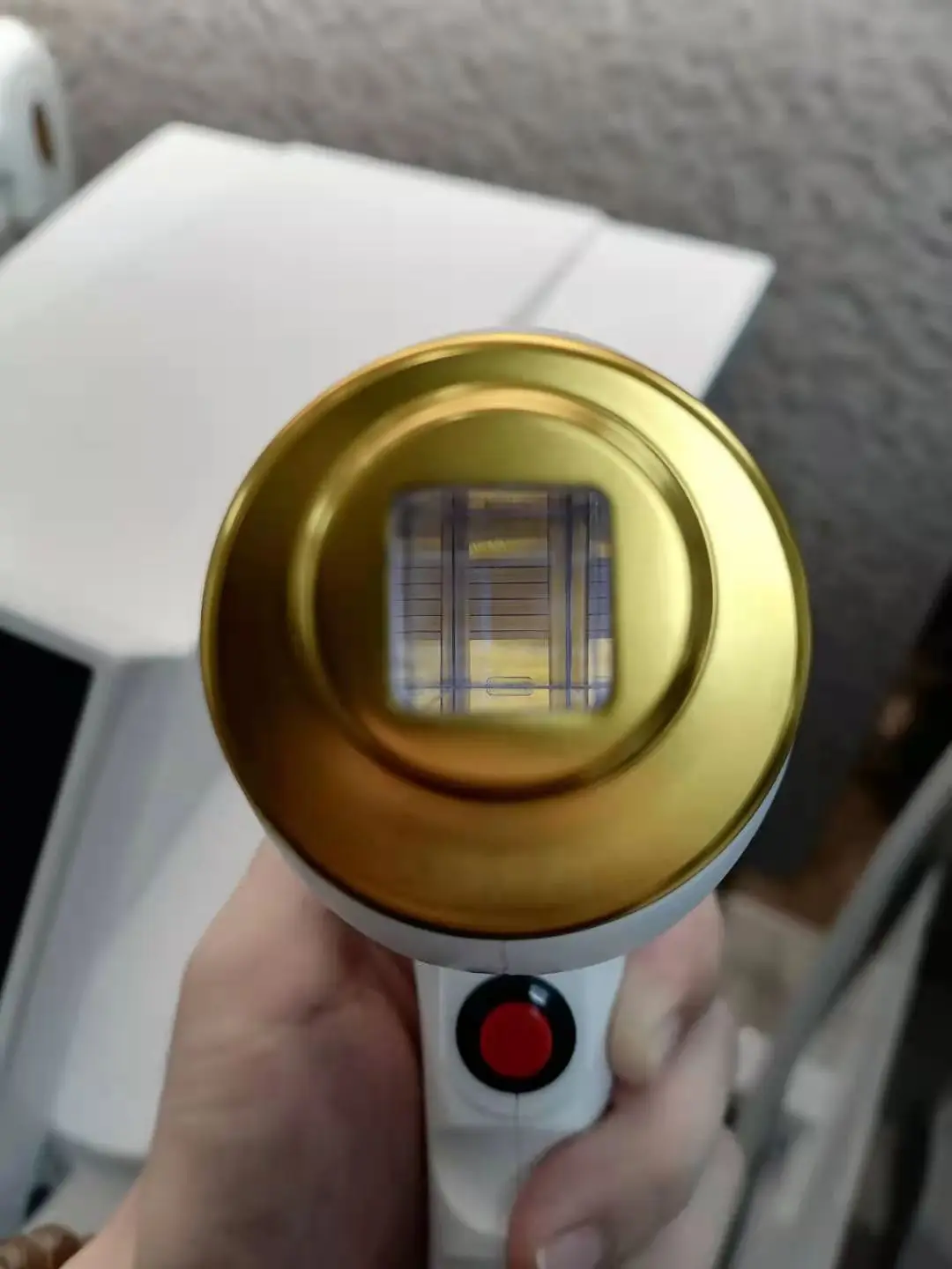 

Hair Removal Spot Size for Hair Removal Machine 10*10 15*15 15*20 Diode Laser Handle Size for Face Leg Hand Different Body Part