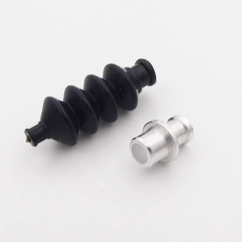 2 шт водонепроницаемый резин