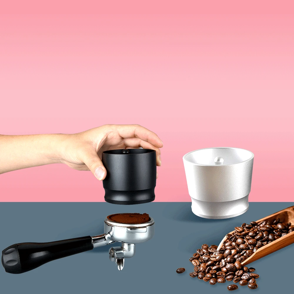 EK43 шлифовальный станок алюминиевое умное Дозирующее кольцо для пивоваренной