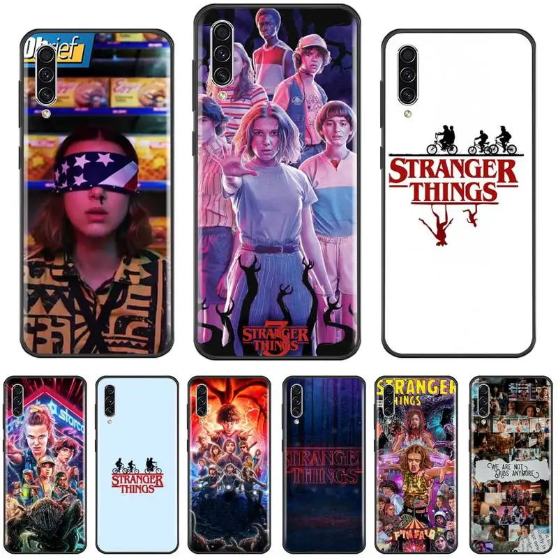 Чехол для телефона Samsung A20 A30 30s A40 A7 2018 J2 J7 prime J4 Plus S5 Note 9 10 | Мобильные телефоны и