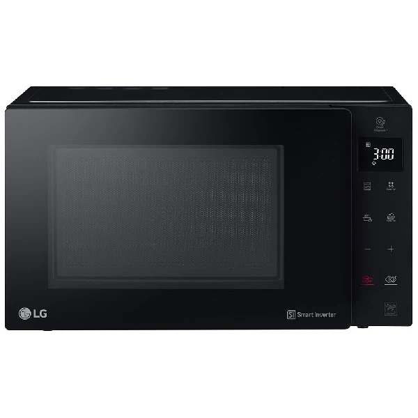 Микроволновая печь - СВЧ LG MW 23 R 35 GIB | Бытовая техника
