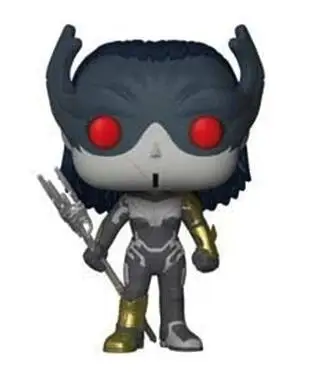 Marvels Avengers: Infinity War Proxima Midnight Виниловая фигурка кукол модель игрушек| |