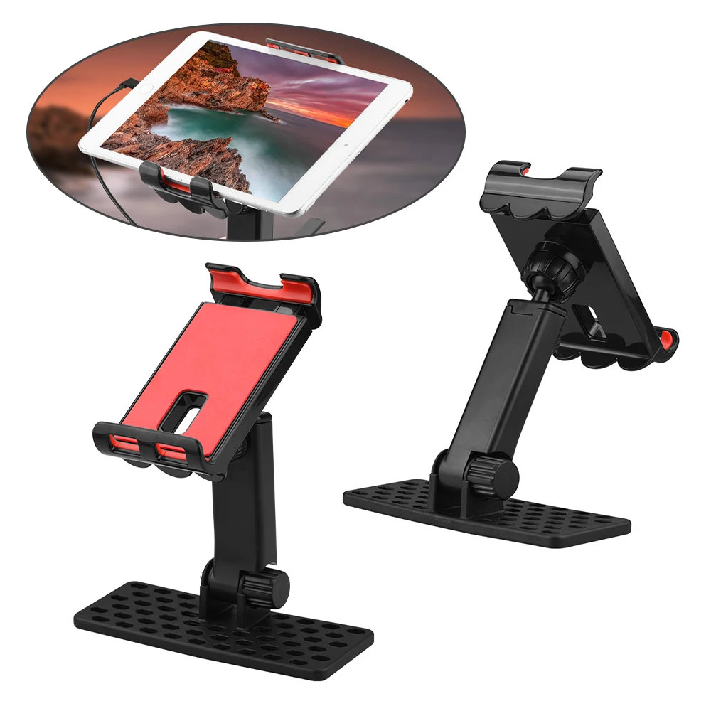 

Tablet Bracket For DJI Mavic mini Pro Spark Mavic 2 Zoom Mavic AIR 2 Drone Controller Clip Mount Phone Stent Holder Accessories