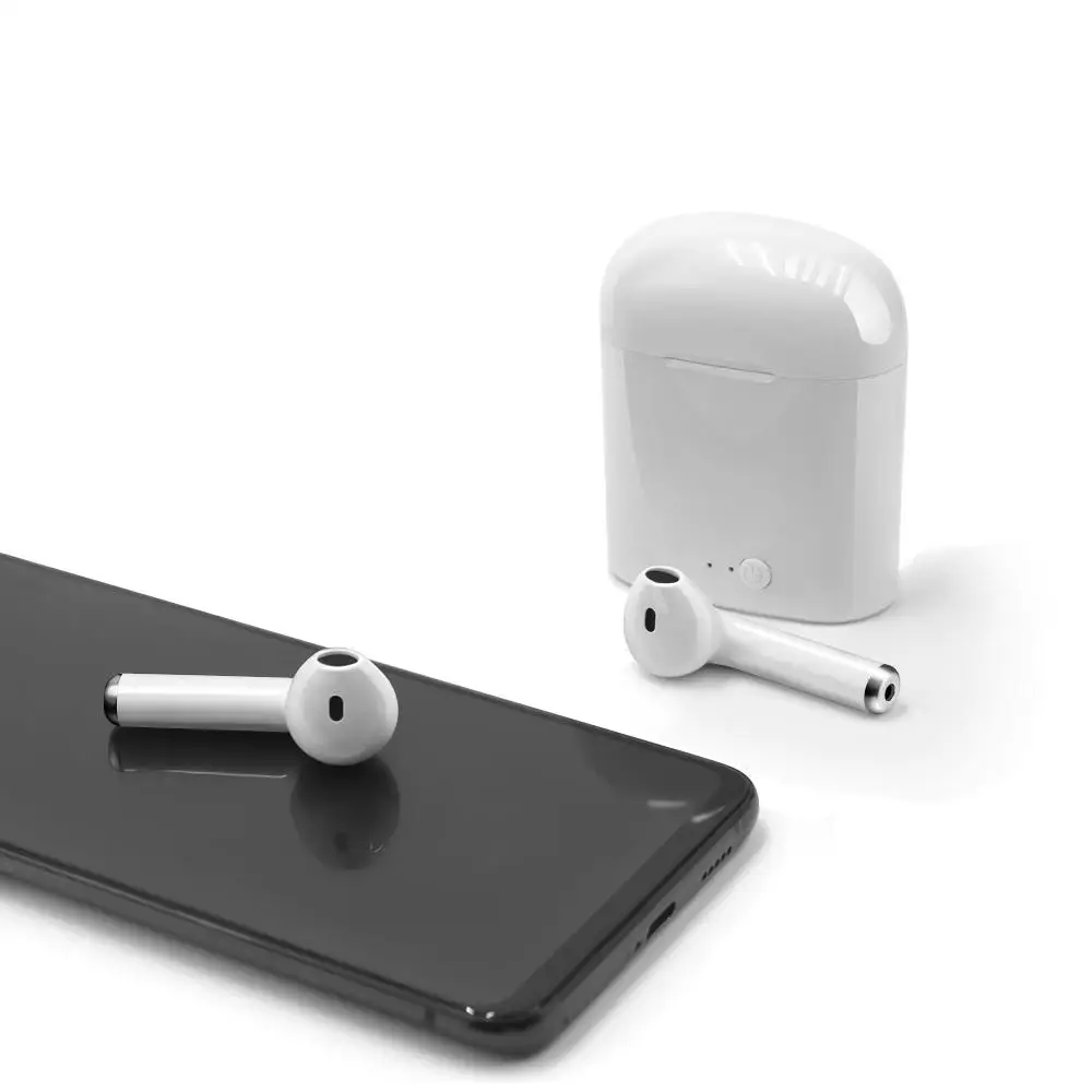 I11s TWS мини беспроводные наушники Bluetooth с микрофоном | Электроника