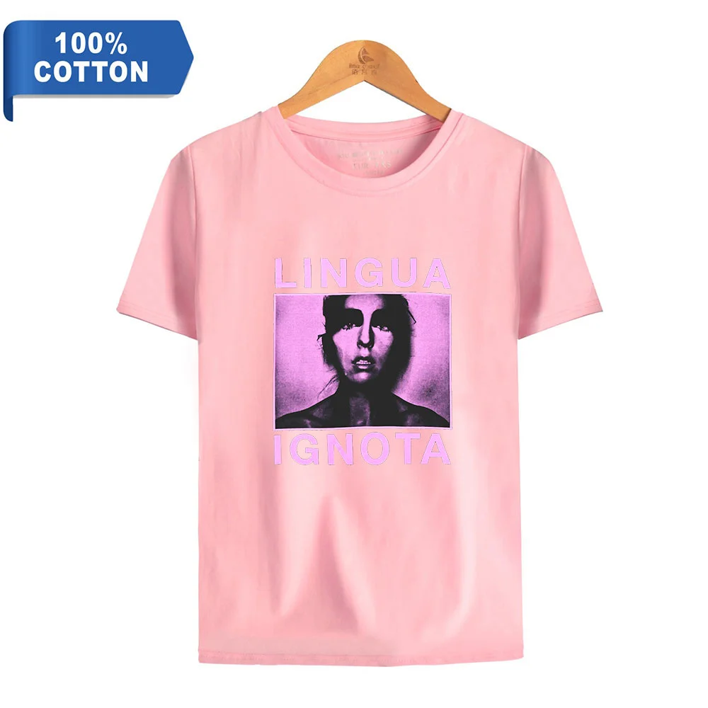 Футболки с круглым вырезом для мужчин и женщин уличная одежда из 100% хлопка