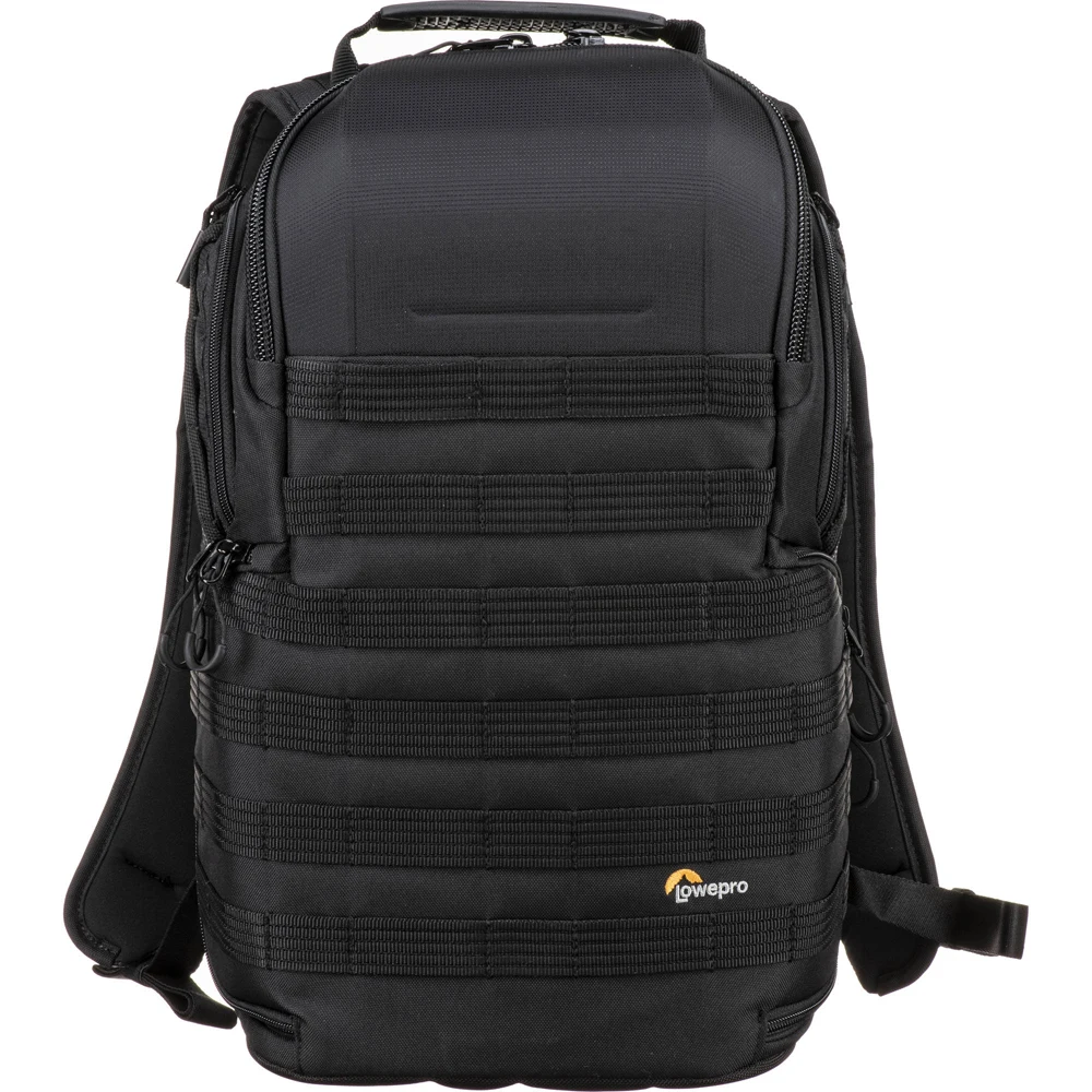 

All New Genuine ProTactic BP 350 AW II modular Photography Camera Bag 13 inch Laptop Backpack with all Weather Cover