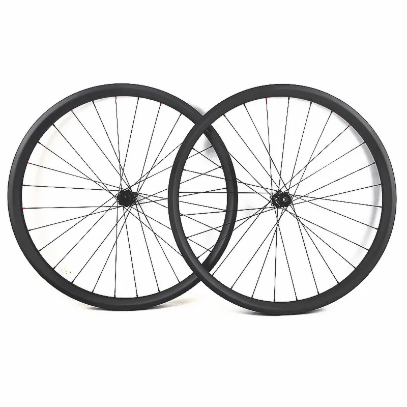 Бескамерный диск rueda mtb 29 xc 32x28 мм углеродный обод велосипедное колесо DT350S shiman0/ thru
