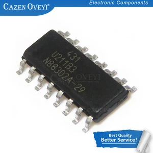 1pcslot U211B3 U211B SOP-16 In Stock
