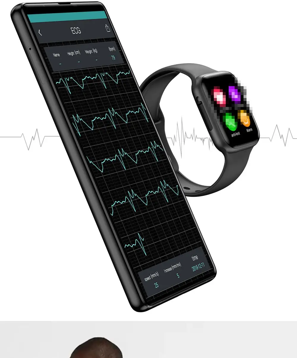 Iwo 8 Plus/ecg ppg Смарт-часы для мужчин сердечного ритма iwo 9 Часы SmartWatch iwo 8/iwo 10 Смарт-часы для женщин/мужчин для IOS
