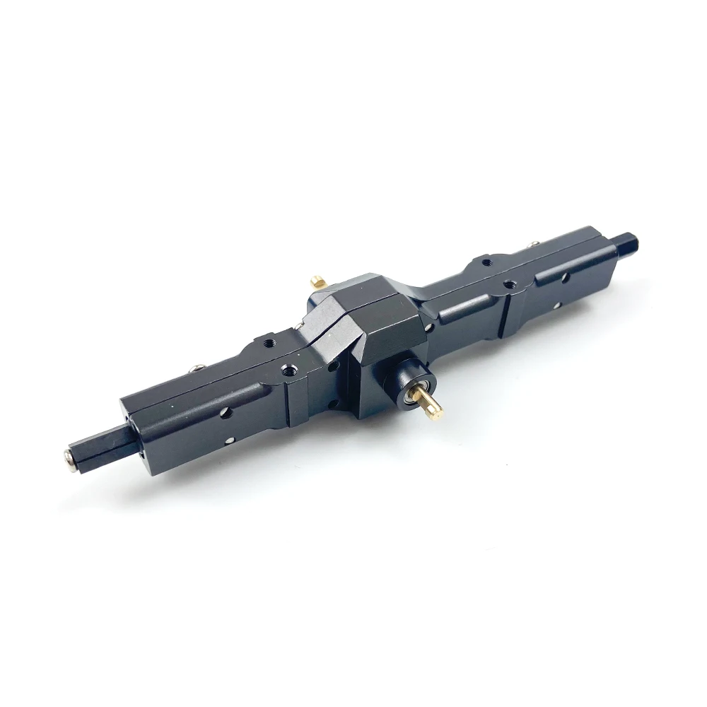 металлическая передняязад