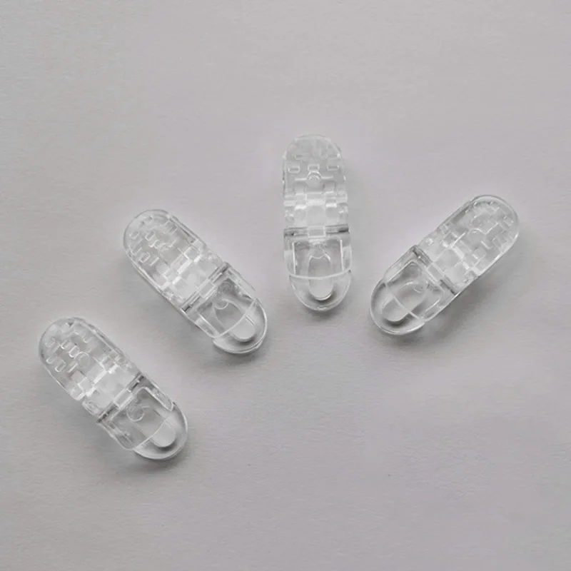 Прочный Надежный пластиковый зажим клипса для кормления бутылочки стабилизатор