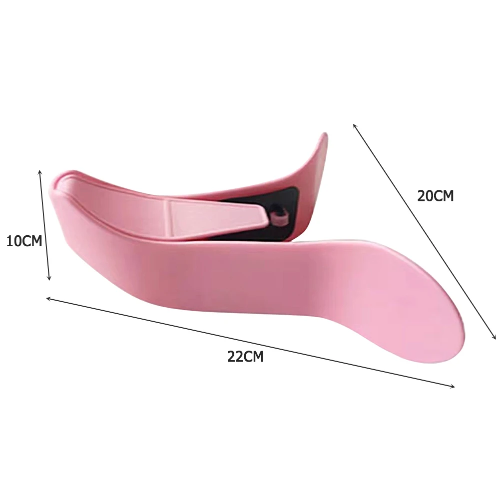 

Hip trainer Pelvic Floor Muscle Inner Thigh Buttocks Exerciser Bodybuilding Home Fitness Beauty Equipment Bladder Control Device