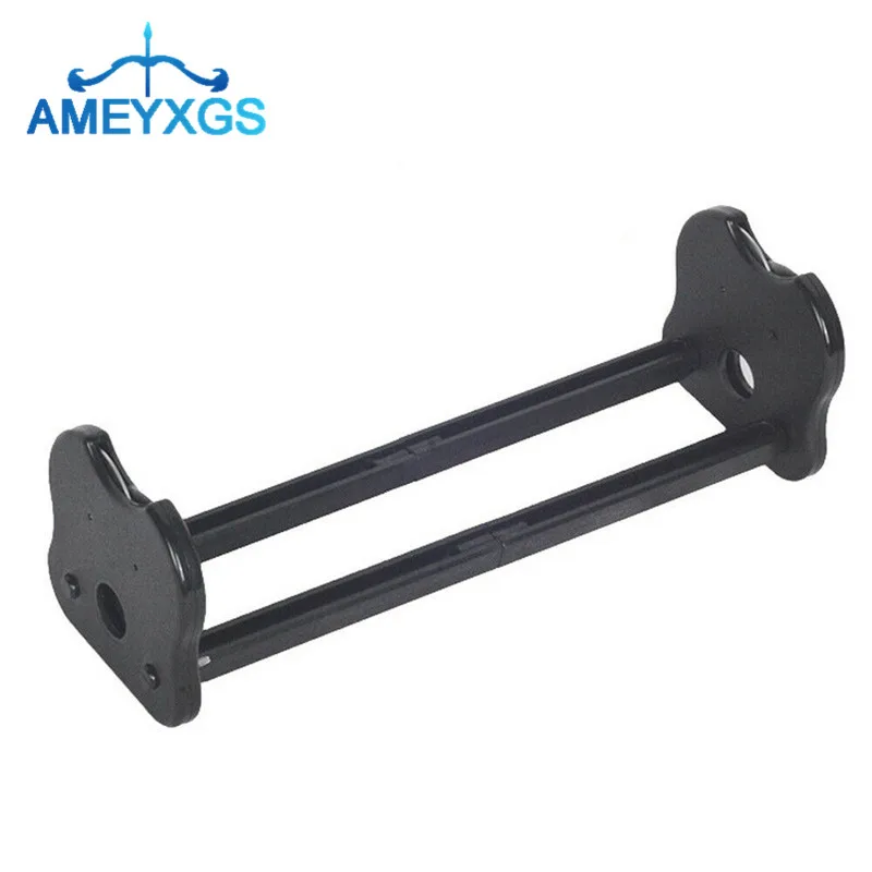 1 шт. инспектор стрел для стрельбы из лука обнаружение сбалансированного центра