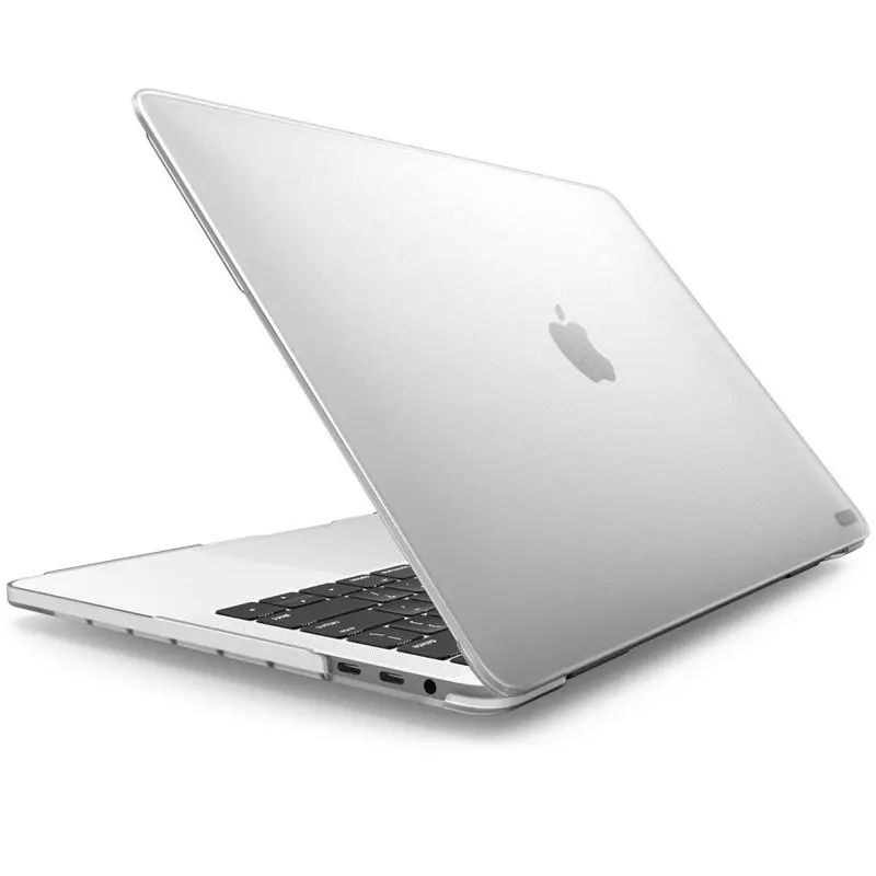 Женский чехол для MacBook Pro 15 с сенсорной панелью/Touch ID (2019 2018 2017 2016) A1990/A1707 тонкий