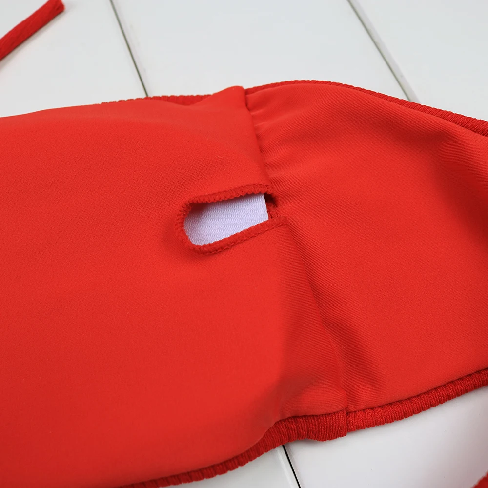 

Swimwear Women Swimsuit Thong Bikini Set Push Up Bathing Suit Beachwear Maillot De Bain Femme Sexy Micro Bikini