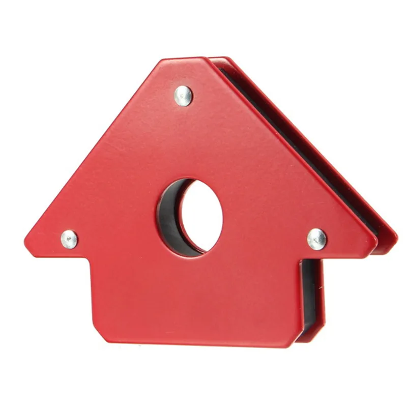 Магнитный держатель для сварки со стрелками пайки несколько ракурсов монтажа