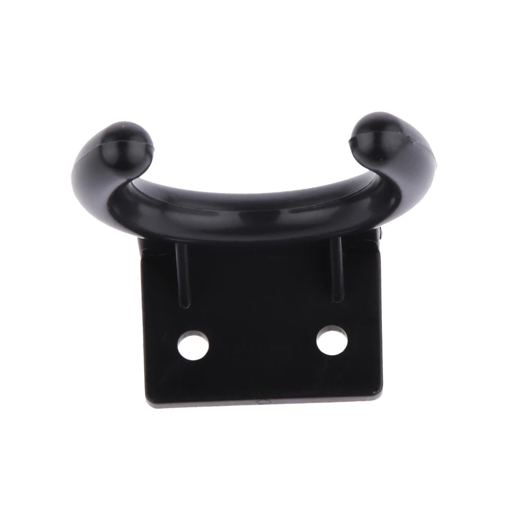 

Универсальный C-образный зажим для микрофона/держатель/крепление гибкий пластиковый зажим для микрофона