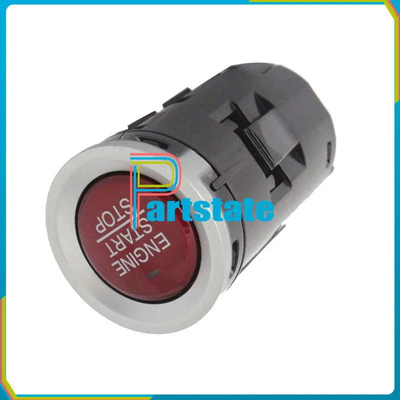35881-T5H-H41 35881T5HH41 автоматическая кнопка запуска двигателя Swit-ch для Honda | Автомобили и