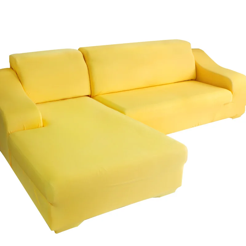 Всесезонный Универсальный Эластичный чехол для дивана универсальный защиты
