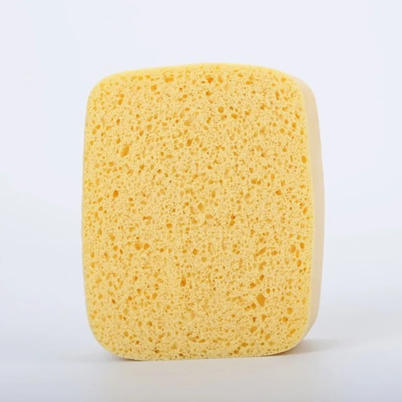 10 шт./лот стоматологический лабораторный материал ВИСКОЗА Абсорбирующая губка