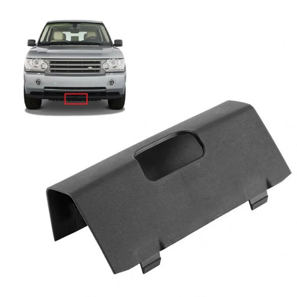 

Front Bumper Eye Hook Cover For Land Rover Range Rover Genuine L322 DPC500280PUY Car Accessories