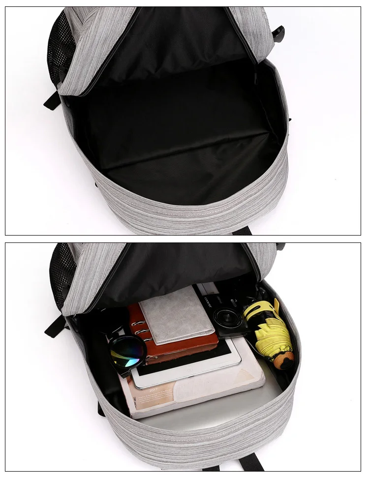 

Chuwanglin Casual backpack men waterproof laptop backpacks fashion male backpack High capacity travel bags mochila T93008