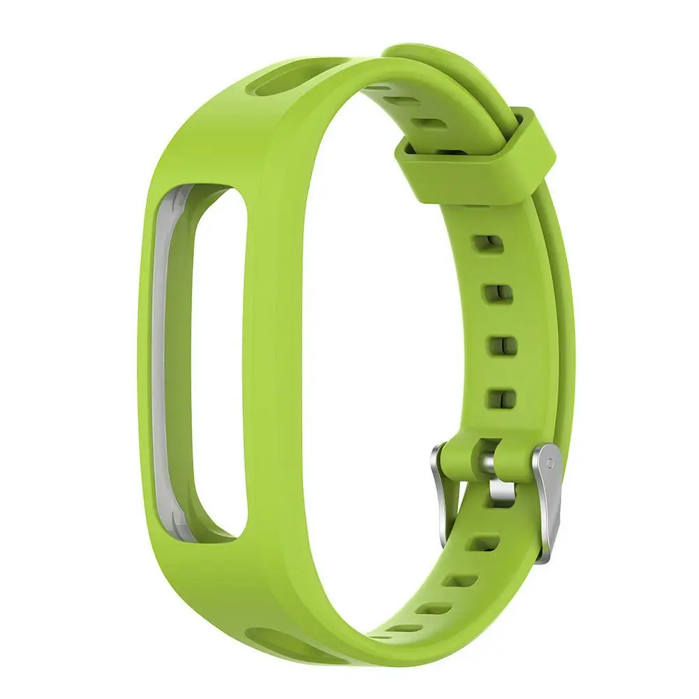 Горячая распродажа! Ремешок силиконовый для Huawei Band 3 Pro сменный Браслет наручных