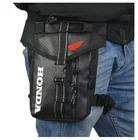 Мужская водонепроницаемая поясная сумка из ткани Оксфорд