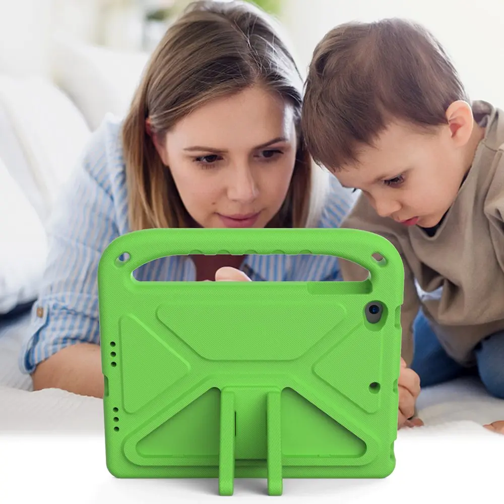 Чехол для Ipad Mini 6 8 3 дюйма чехол детского планшета 5 4 2 1 Mini6 Mini4 противоударный