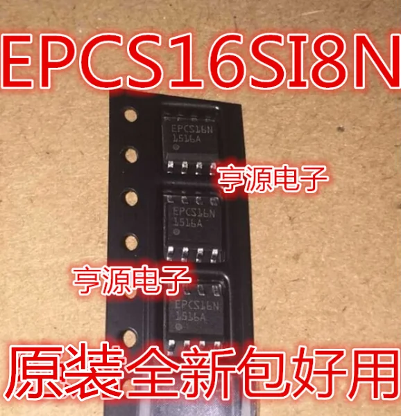 

Бесплатная доставка EPCS16SI8N EPCS16N SOP8 10 шт.