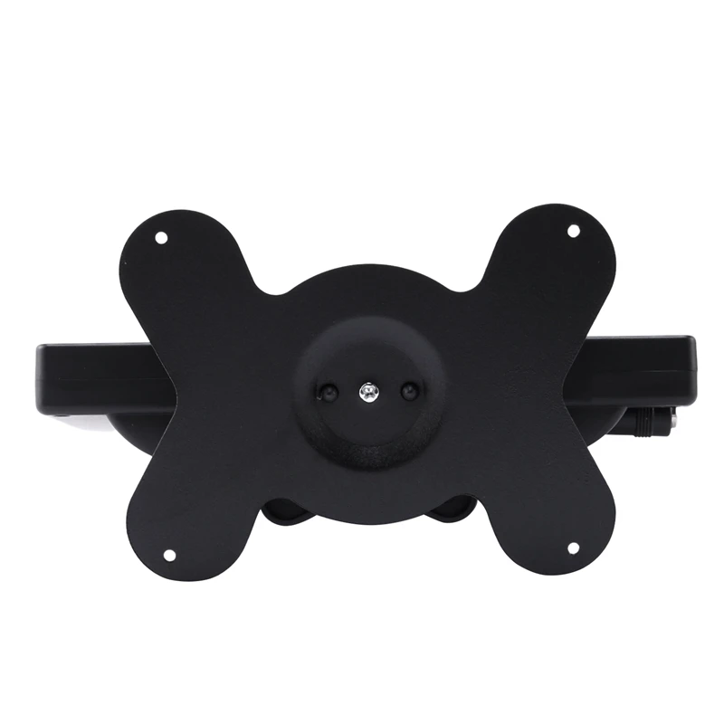 

7 Inch Portable Monitor 1024X600 Display HDMI-Compatible/VGA/AV Photography Monitor EU Plug