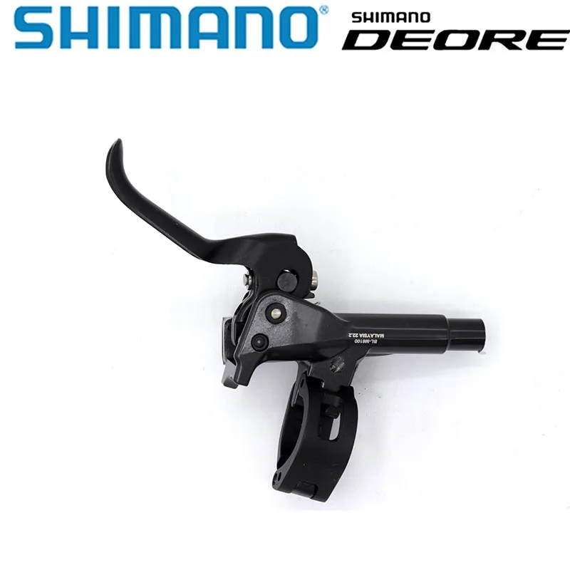 Shimano Deore BL-M6100 рычаг гидравлического дискового тормоза M6100 |