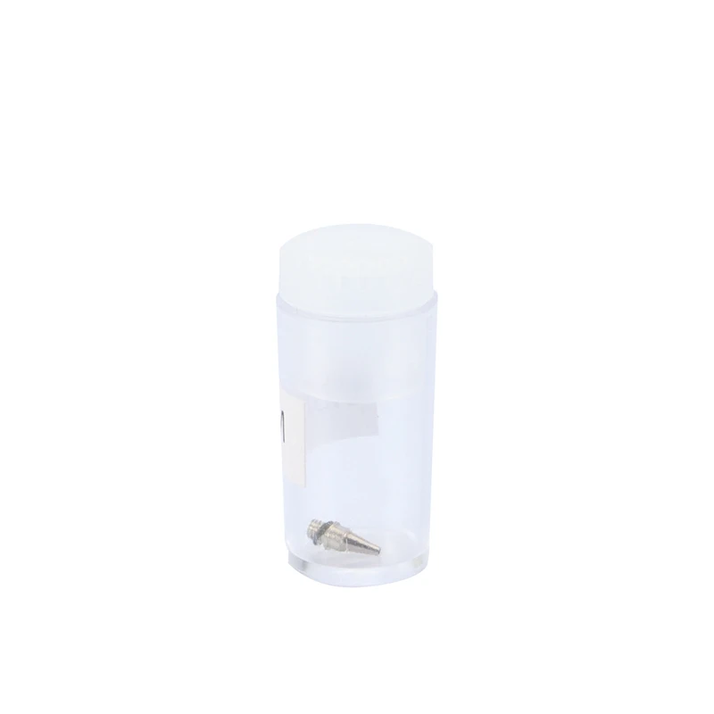 

3Pcs Set Airbrush Nozzle Needle Airbrushes Spray Spraying Paint Sprayer Replacement Parts Tool Accessories