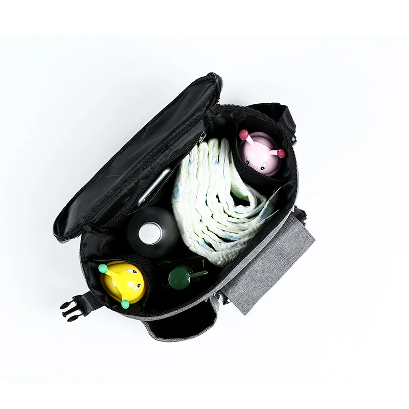 Коляска Kanken сумка для подгузников беременных модная Водонепроницаемая коляска