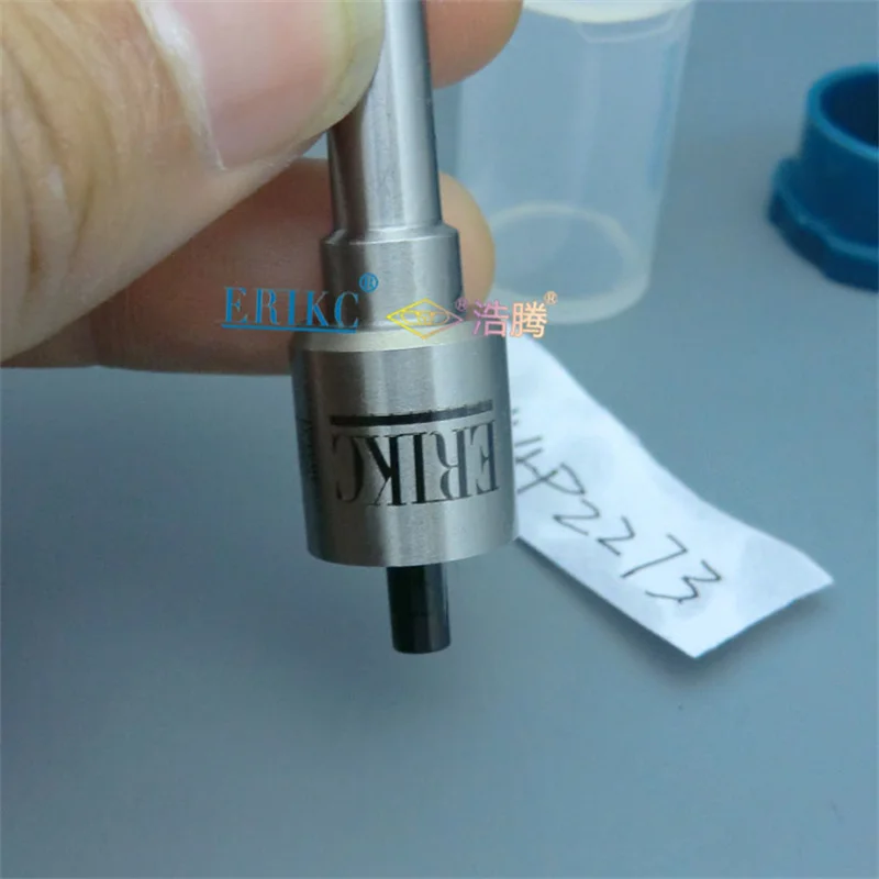 ERIKC DLLA144p2273 Injector Nozzle DLLA 144 p 2273 OEM 0 433 172 273 Auto Spare Parts FOR CUMMINS 5272937 445 120 304 | Автомобили и