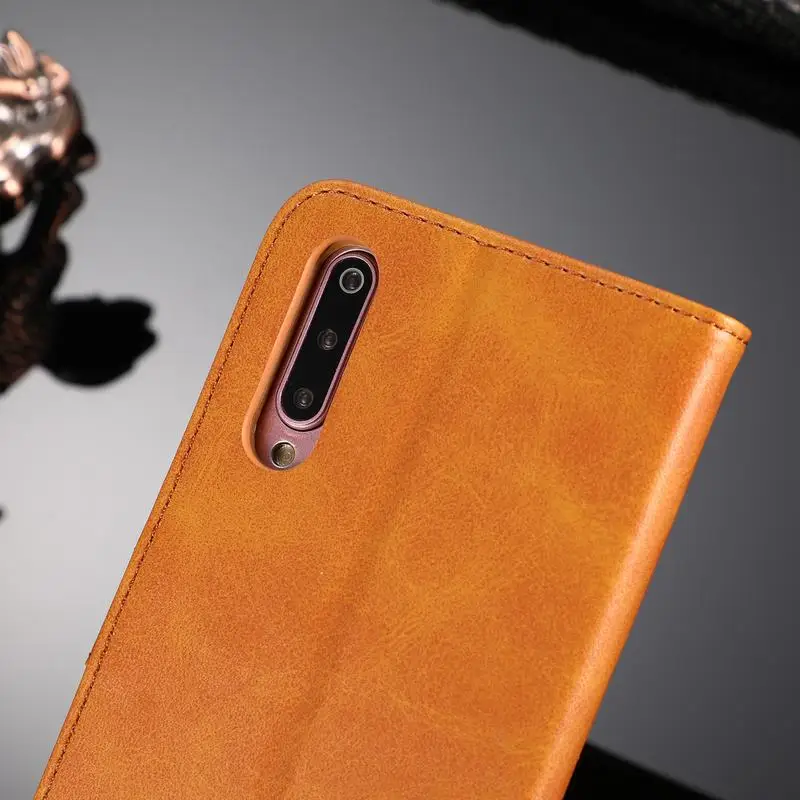 Чехол для телефона s для Xiaomi Redmi A2 Lite Note 5 6 7 Pro, кожаный чехол-кошелек для Xiaomi 9 SE 6X7 8 S2 Pocophone F1, чехол