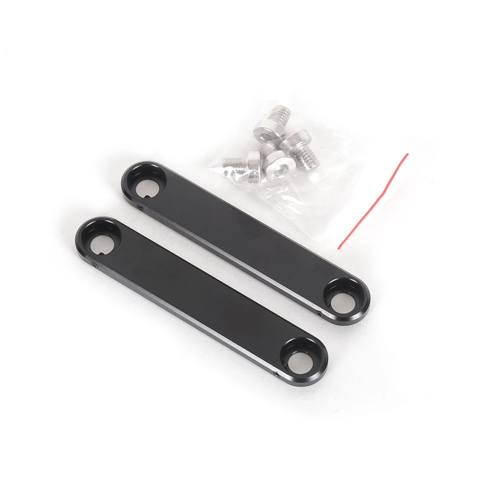 

New Motorcycle Footrest Cover Passenger Footpeg Removal Delete Kit Accessories Modification For BMW S1000RR 2019 2020 2020+