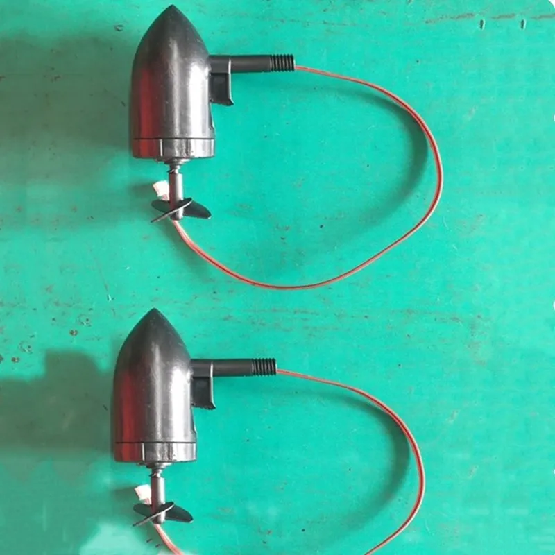 500 м distancerc рыболовная приманка лод