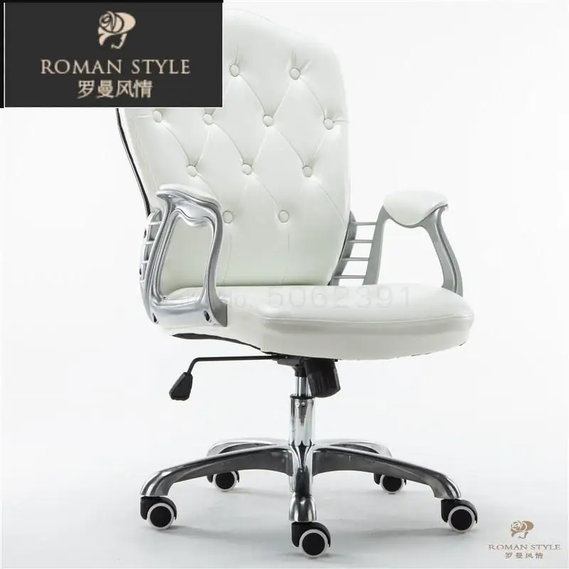 Домашний домашний стул Yy Live Hostess компьютерный сетчатый красный обучающий дышащий