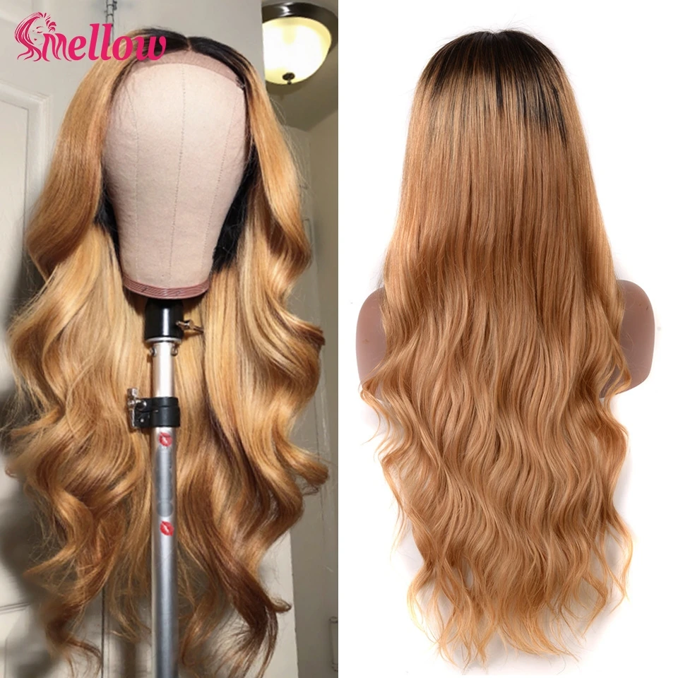 Парик из человеческих волос на сетке с передней частью 13x4 параметры