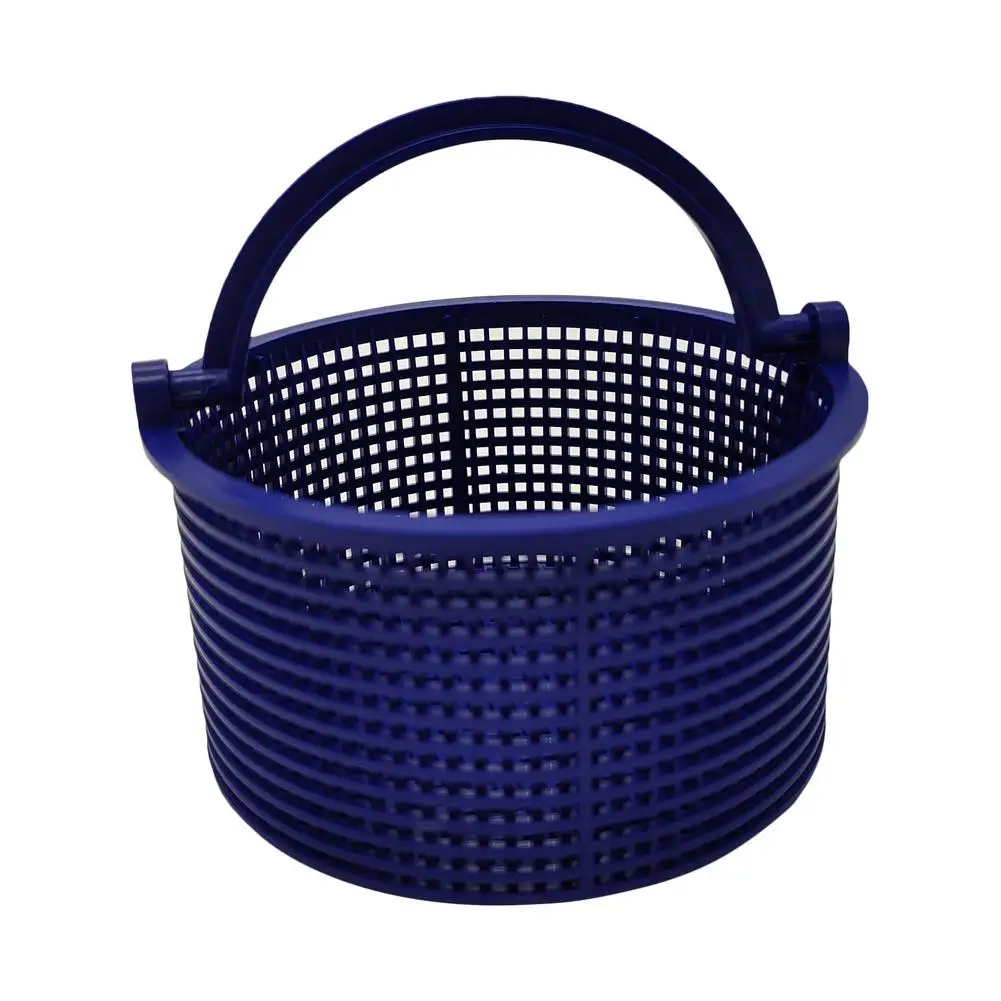 

Swimming Pool Skimmer Replacement Basket Mesh Basket Filter Pool Skimmer Basket Plastic Skimmer Skim Remove Leaves Bugs And