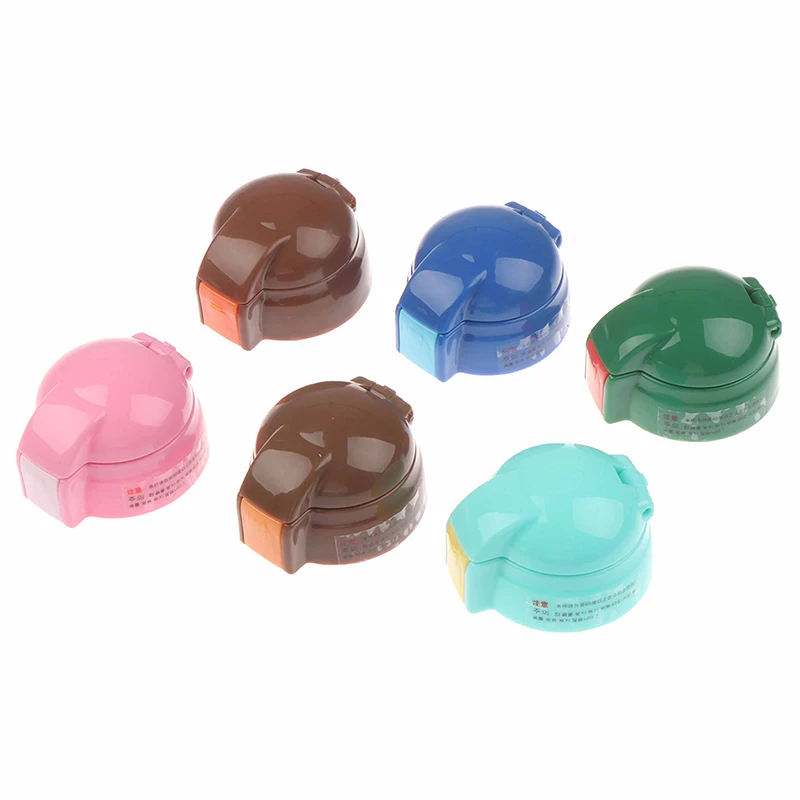 Цветная крышка термоса Вакуумная Flsak Термочашка термосы для прыжков термос из