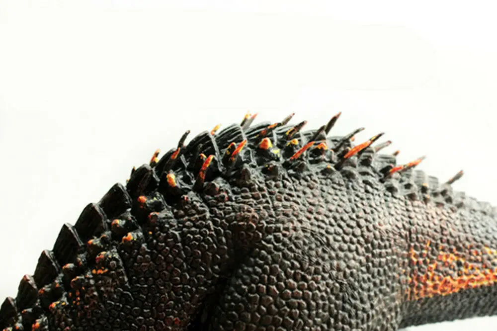 Фигурка Velociraptor динозавр модель детской модели древняя биологическая коллекция