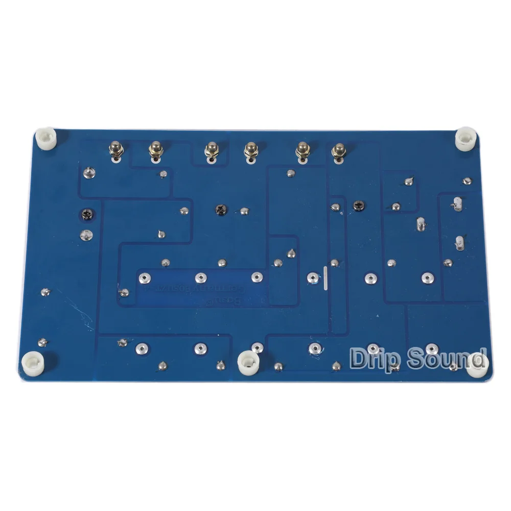 2 сторонний компонентный Hi Fi динамик Частотный разделитель 600 Вт высокие низкие