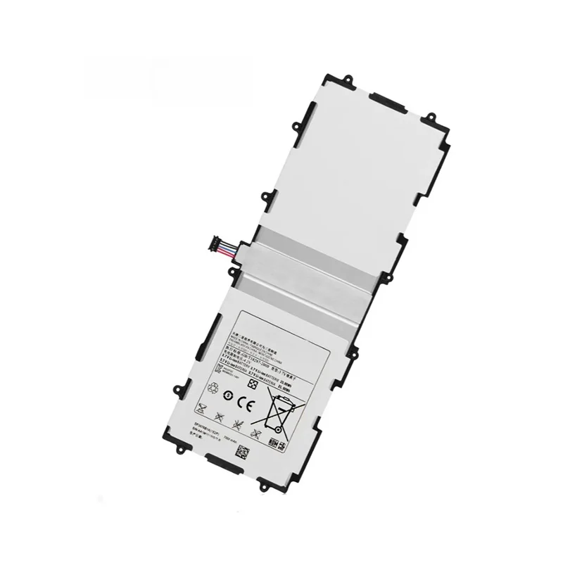 Аккумулятор для Samsung Galaxy Note 10.1 N8000 / P5100 P5110 P7500 SP3676B1A(1S2P) 7000mAh | Мобильные телефоны и