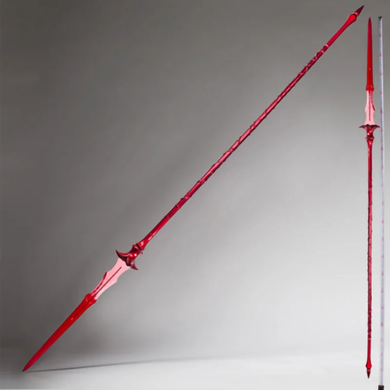 

Украшения для косплея 206 см, Длинный Пистолет, меч катаны, украшение для дома, Настенный декор, металлический настоящий меч, анимационный пер...