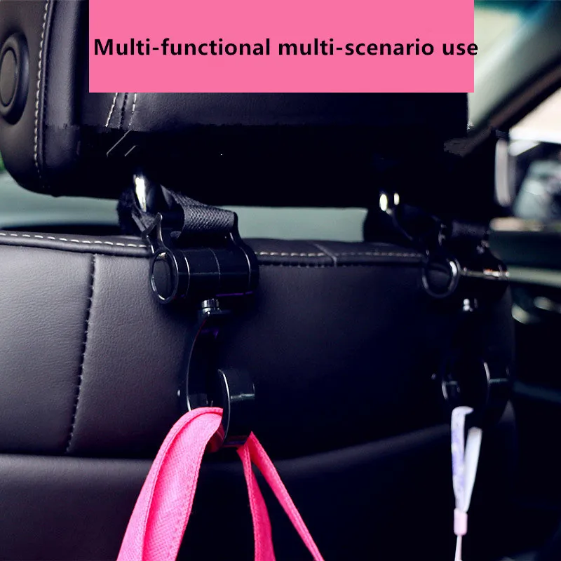 Детские коляски крючок для сумки анти-скольжения рукоятка ножа крюк с кольцом